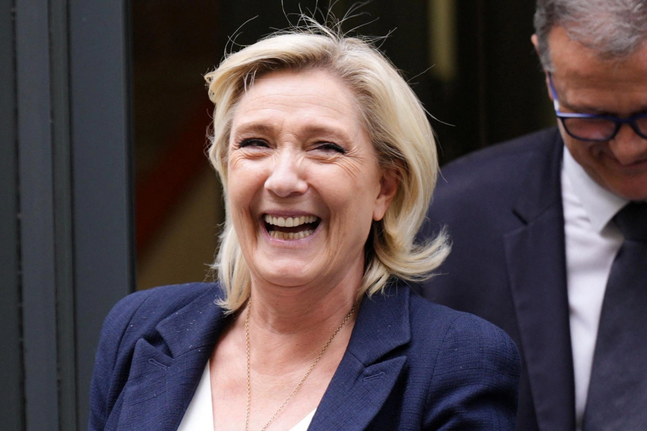 Marine Le Pen će slaviti, ali kratko? Evo što bi moglo uslijediti nakon objave rezultata izbora koja čeka cijela Europa